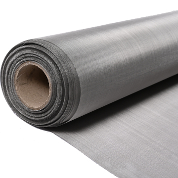Heat Resistant Inconel 600/601/625 200 Mesh 100 Micron Wire Screen Mesh