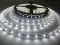 RGB LED impermeável 3528 tiras