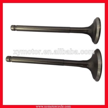 Motorcycle Parts Suppliers Motorcycle IN Valve Engine EX Valve