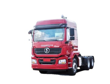 Affordable Bulk Deals: Volvo FM 400 Cargo Truck & 6x2/6x2r Tractors for Sale