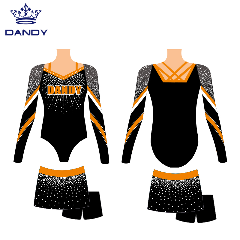 cheerleading cloths