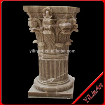 Decorative Roman Pillar Column Mold For Sale
