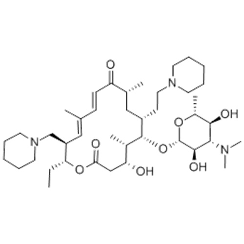 Tildipirosine CAS 328898-40-4