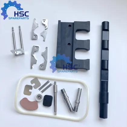 spare parts for blow mould krones KHS