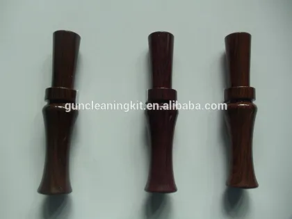 Duck Double Reed Game Call