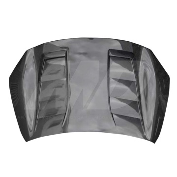 Kohlefaserhaube für 2021-2023 Toyota GR86 - Modycari -Stil