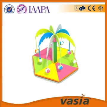 Electric Palm tree for children/kids electric equipment