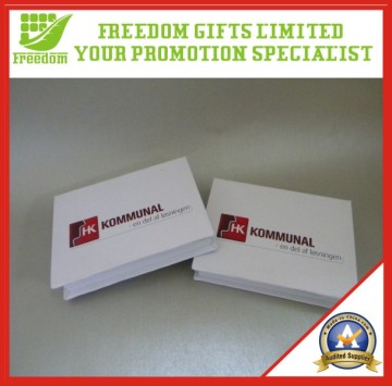 Customized Logo Sticky Pad (FREEDOMSN007)