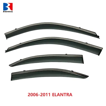 Car Window Visors FOR Hyundai ELANTRA/AVANTE