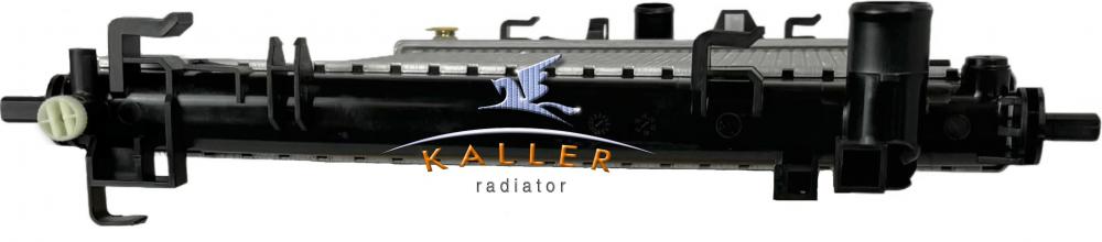 Radiator For General Motor Buick