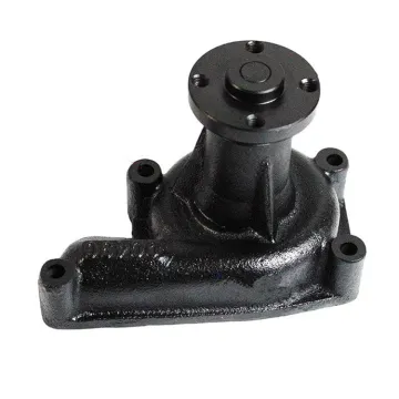 Spare Parts Foton Trucks: QC490 Water Pump for FOTON 1036 Agricultural Machinery