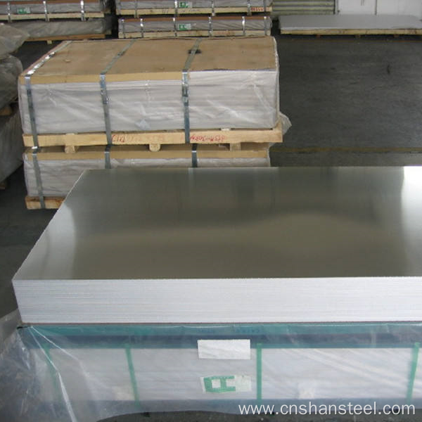 Best Quality ASTM A53 Galvanized Sheet Plate