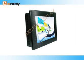 Professional TFT 8 inch Mini Industrial LCD Displays 800x60