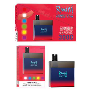 Bestseller Vape High2.0 Disposable E-Cig Vape Manufacturers