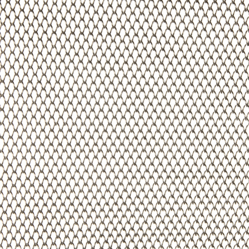 Decorative Metal Mesh Shower Curtain Fly Screen