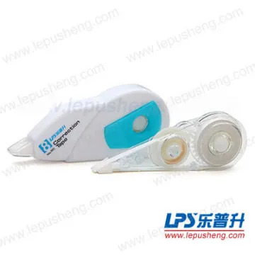 Refillable correction roller 5mmx8m Correction Tape 902