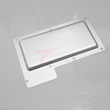 Stamping Parts Of Sheet Metal Rapid Prototype Services