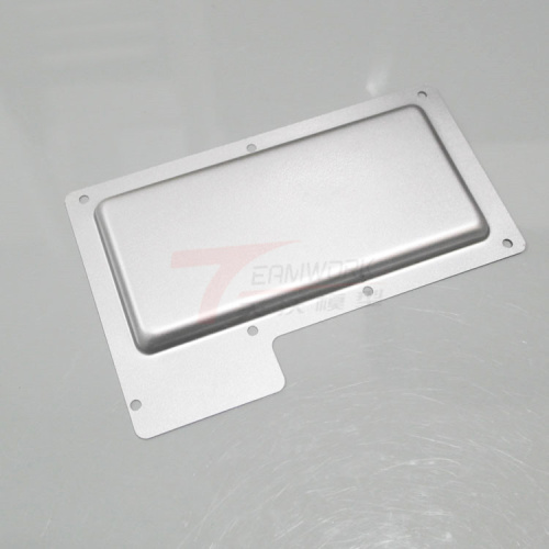 Stamping Parts Of Sheet Metal Rapid Prototype Services