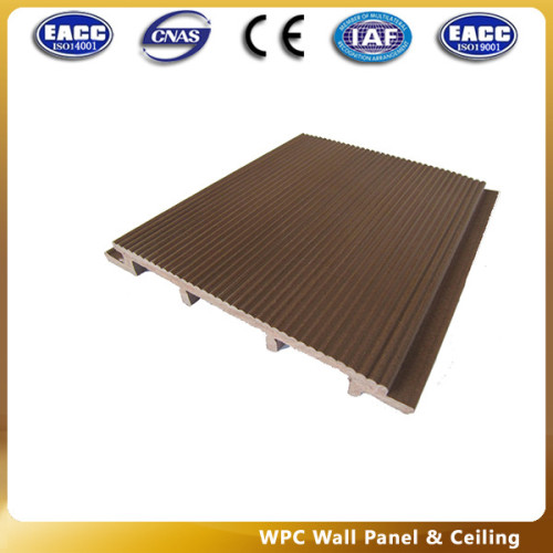 Yxc-20 WPC Ceiling, Wall Panel; PVC Wall Cladding