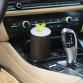 ရေသယ်ဆောင်နိုင်သော USB Wood Aroma Car Diffuser မရှိပါ