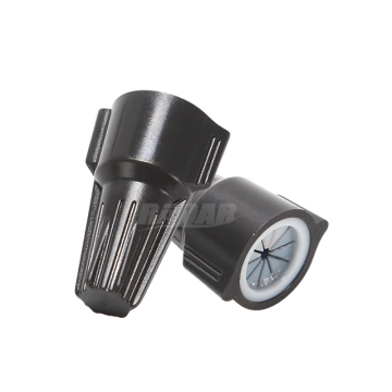 RADAR Landscape Lighting Wire Connector Hat for Cable Connections