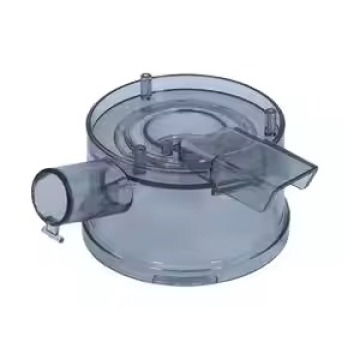 Clear ABS Plastic Injection Molding Service