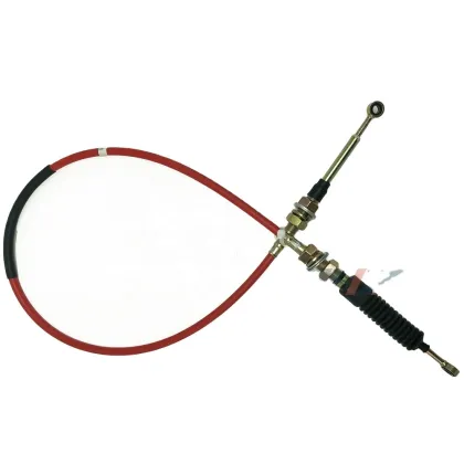 CQHZJ Factory Price Tricycle Transmission Gear Shift Cables HY 1200MM