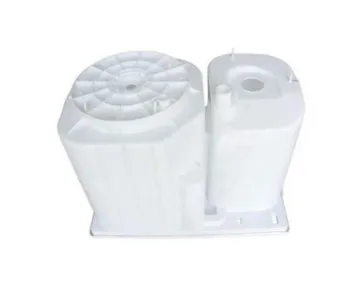 Custom ABS Plastic Injection Mold for Washing Machine