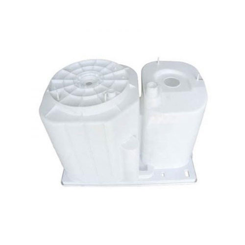Molde de inyección de plástico ABS personalizado para lavadora
