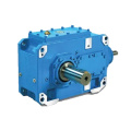 Cement plant material gearboxes