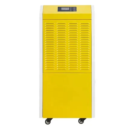 138L/D Commercial Electric Moisture Absorber - Belin Dehumidifier