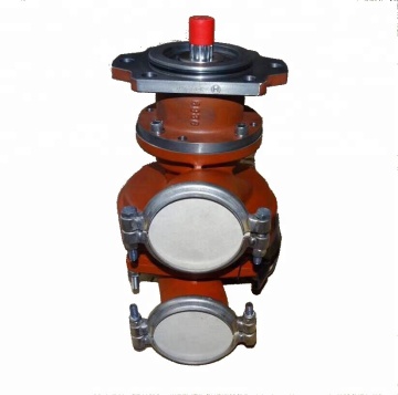 Top Quality Water Pump: QSK60, 4955807, 3640492, 4376080, 3651956 Parts