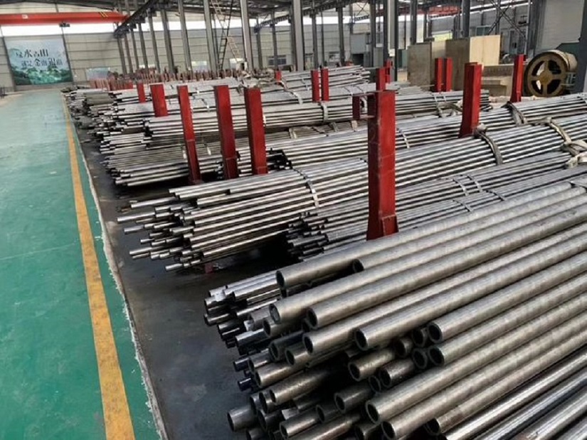 20# Precision Steel Erectors