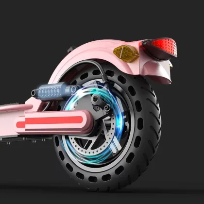 Wholesale 36V 350W Foldable Electric Scooters | Adult Electric Vehicles