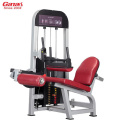 Professional Fitness Equipment Seated Leg Curl