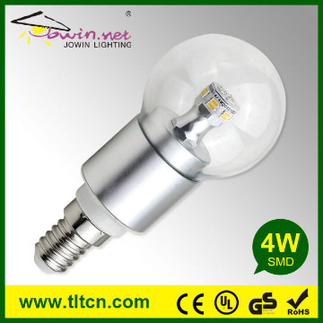 Indoor glass global fixture led