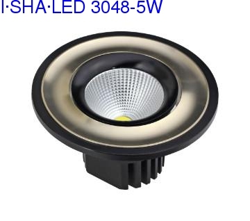 5W  LED commercial spot light