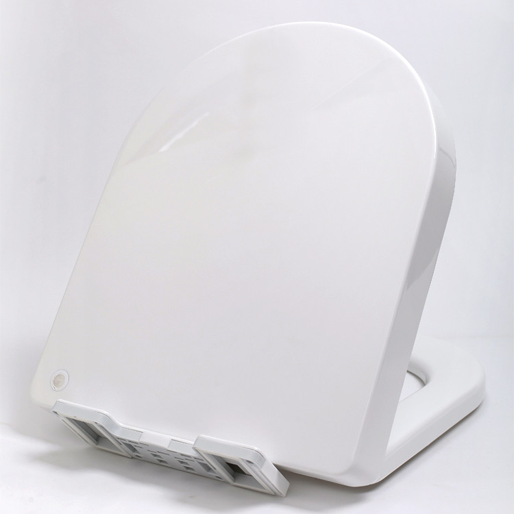 Suporte de parede para sistema de ajuda de sanita com lavagem automática inteligente assento de bacia