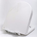 European Flushable Plastic Material Smart Toilet Seat Cover