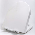 European Style Flushable Plastic Smart Toilet Seat Cover