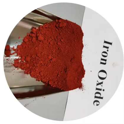 Nippon Micaceous Iron Oxide Sale