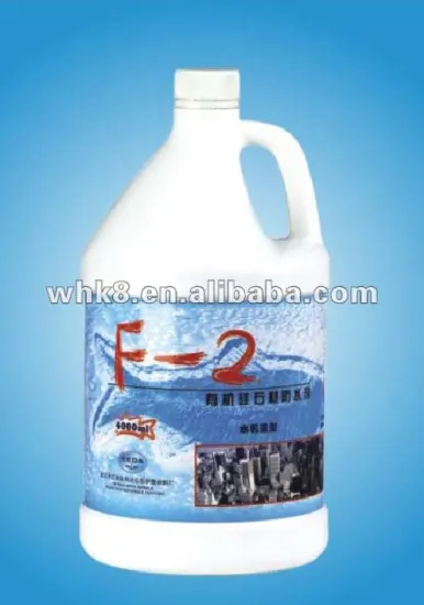 Stone protecting agent