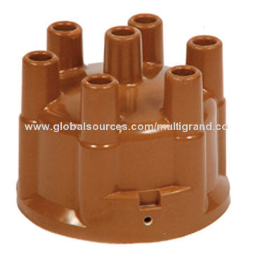 Ignition distributor cap for Chrysler/Dodge/Plymouth