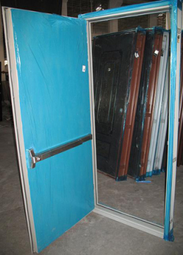 Pintu tahan api