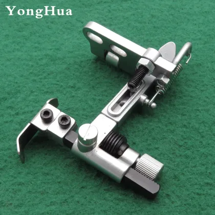 Suspending Edge Guide KG867 for Durkopp Adler 867 and Juki LU1510 Sewing Machine Part
