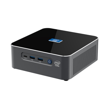 Intel Core i7-13700H pejabat mini PC