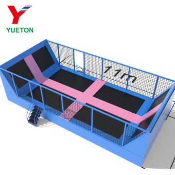 Best Kid-Safe Backyard Gymnastics: Pure Fun and Trampoline Park Costs