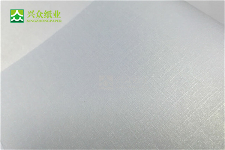 120gsm Ice-white Pearl Paper