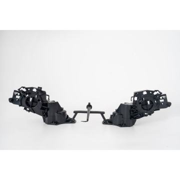 PA6 gf15 engineering plastic granules