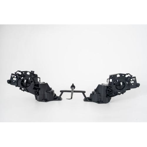 Модифицированные усиленные гранулы PA6 GF50